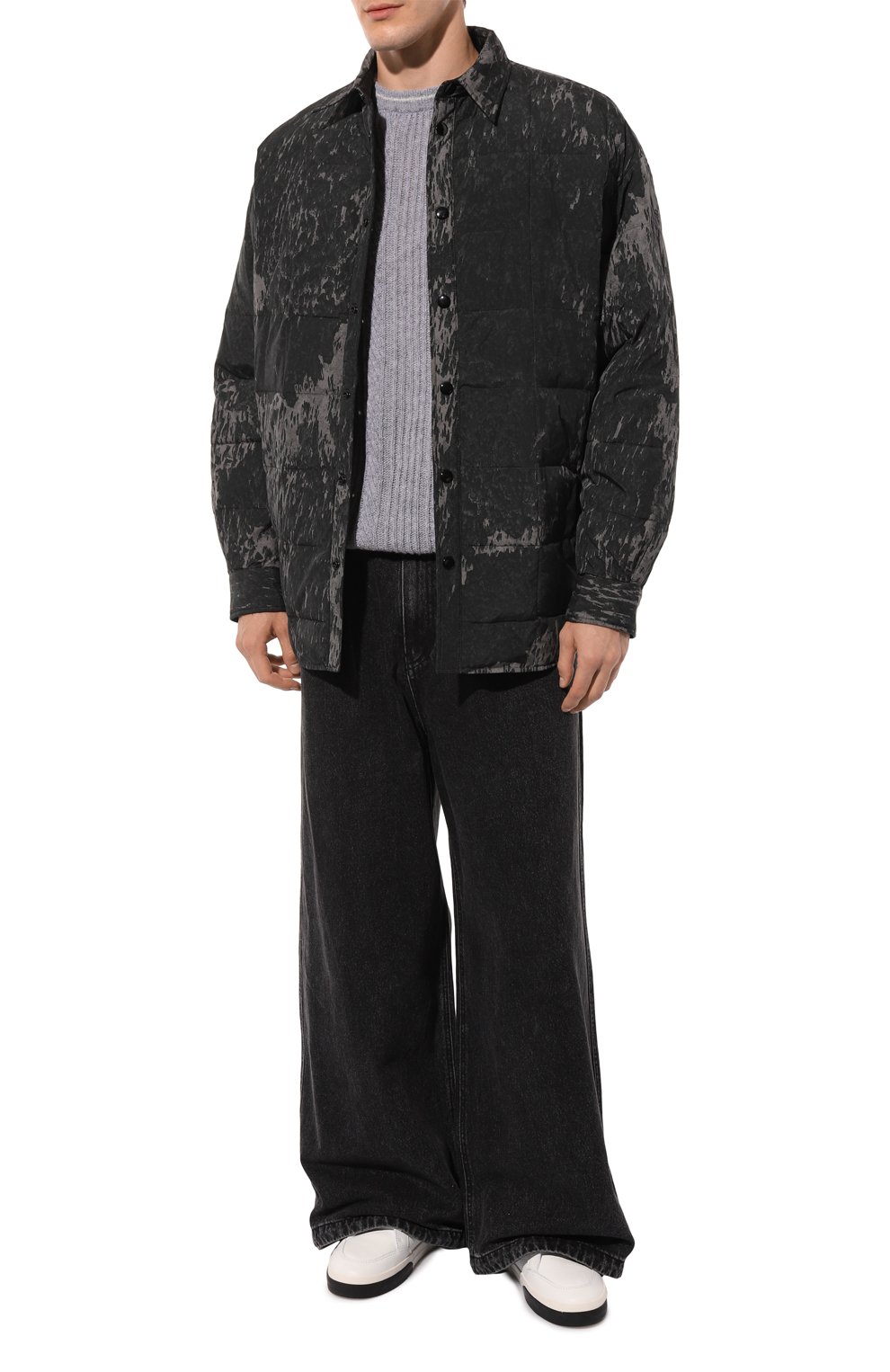 Утепленная куртка DIESEL, арт. A14521/0NKBJ, фото 2