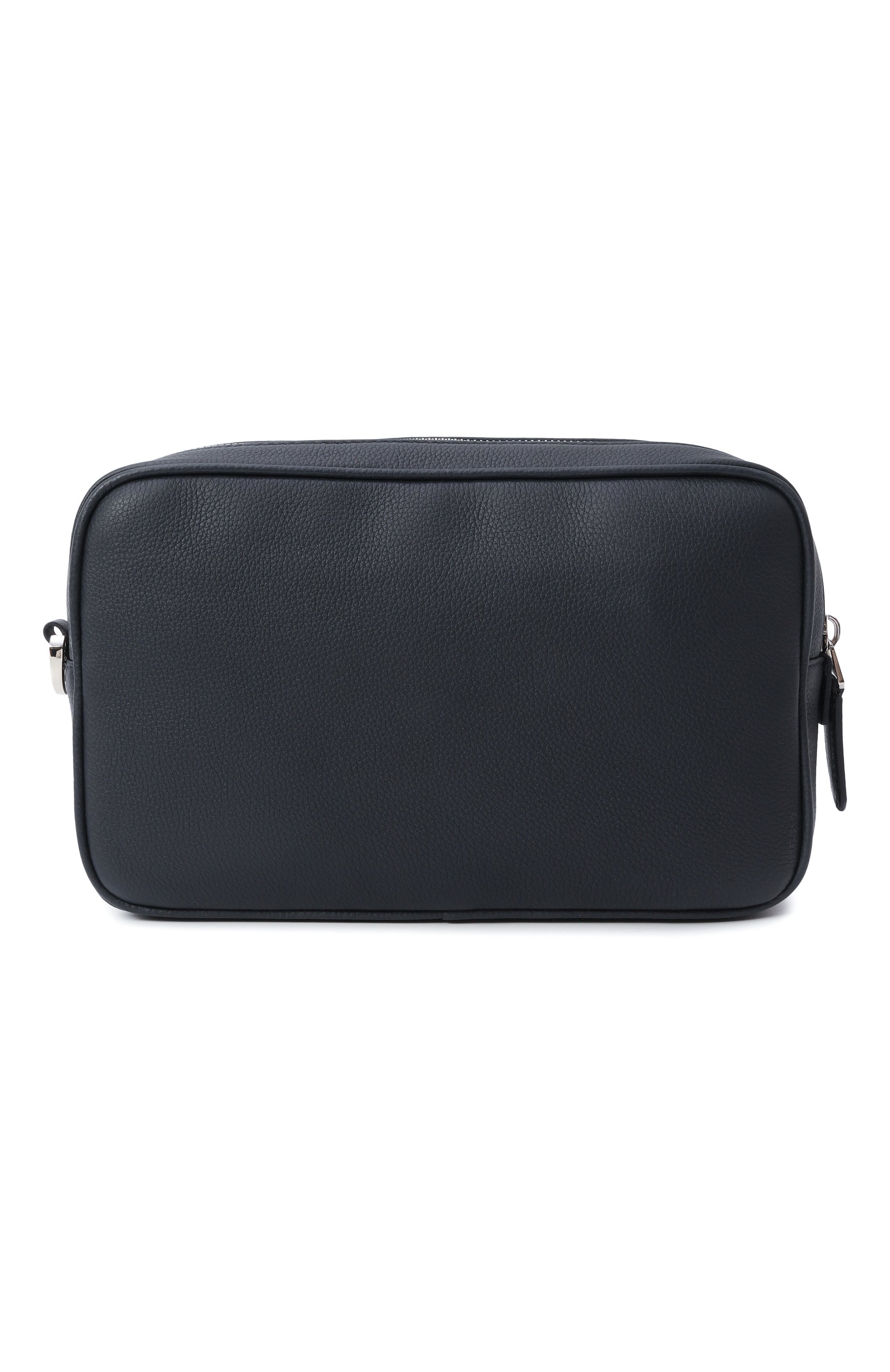 Борсетка SANTONI, арт. UFPGA2565F0-ASIW, фото 6