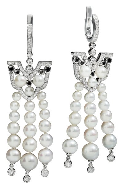 Женские серьги UTOPIA, арт. YDO1BXFW