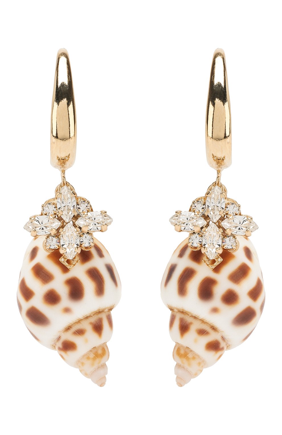 Серьги с подвесками ANTON HEUNIS, арт. SPC3.08, фото 1