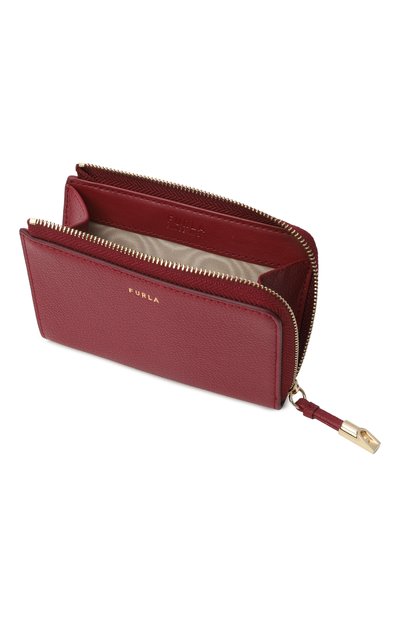 Кожаный футляр для кредитных карт FURLA, арт. WP00470/BX3036, фото 3