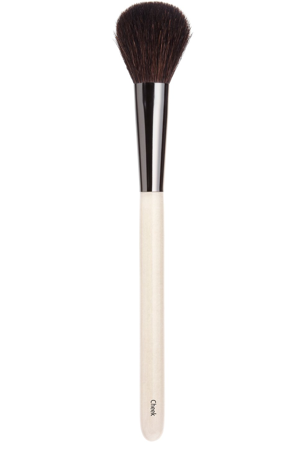 Кисть для нанесения макияжа cheek brush CHANTECAILLE бесцветного цвета по цене 4060 руб., арт. 656509061365, фото 1 Кисть для нанесения макияжа cheek brush CHANTECAILLE, арт. 656509061365, фото 1