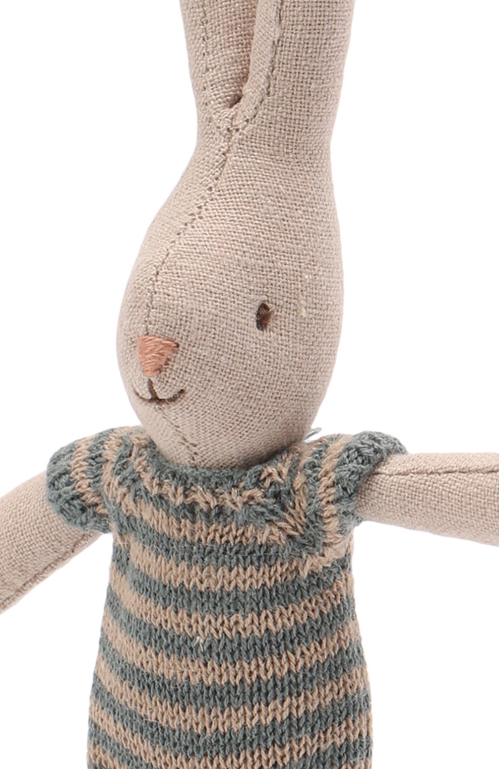 Игрушка  кролик микро MAILEG, арт. 16-1023-00, фото 4