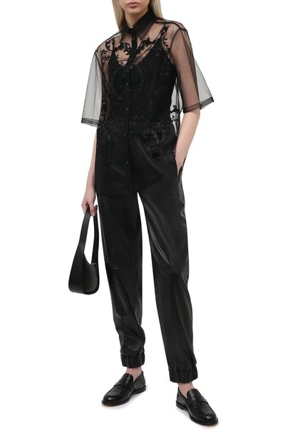 Блузка ACNE STUDIOS, арт. AC0334, фото 2
