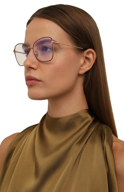 Оправа TOM FORD, арт. TF5906-B 001, фото 2