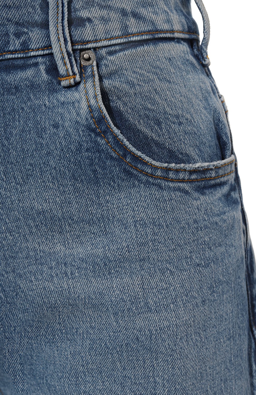 Джинсы LESYANEBO, арт. FW23/DENIMHJ001, фото 5