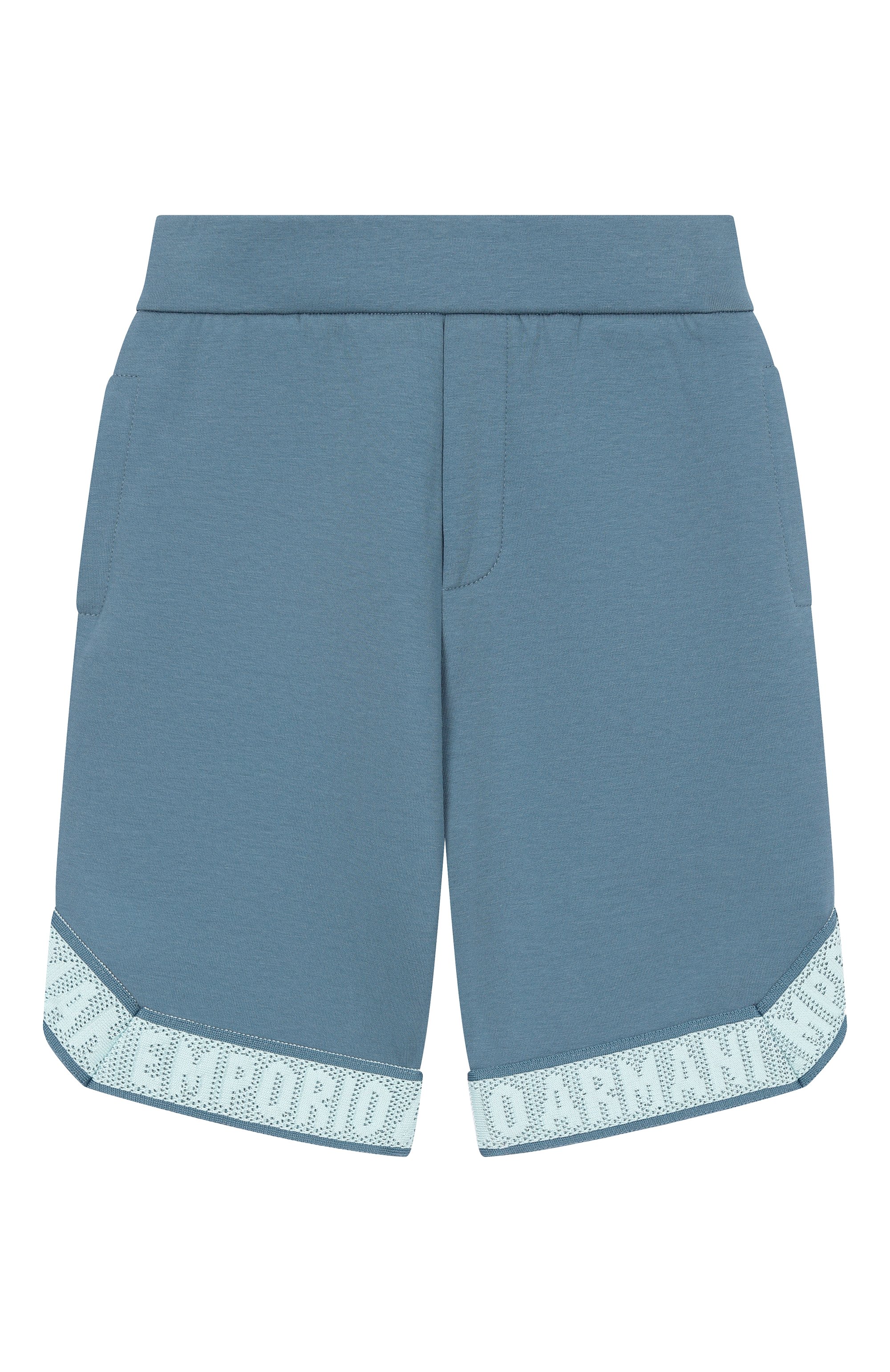 Комплект из футболки и шорт EMPORIO ARMANI, арт. EB000959/AF24286, фото 4