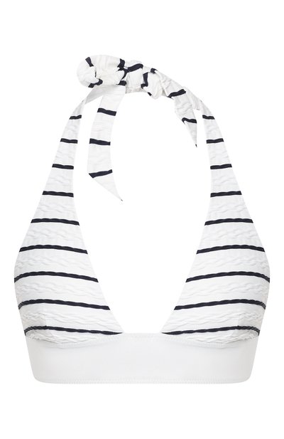 Женский бра в полоску HEIDI KLEIN, арт. 19SSDB0206