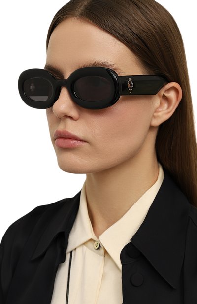 Солнцезащитные очки MARCELO BURLON, арт. CERI01A/1007, фото 2