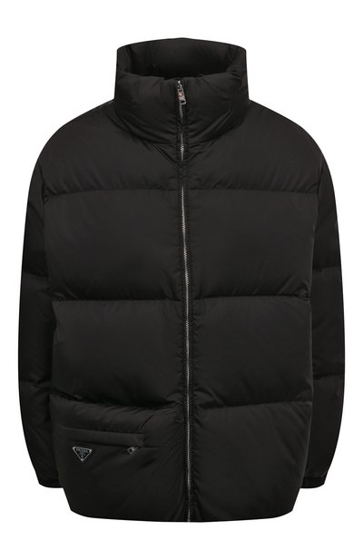 Женский пуховик PRADA, арт. 291546-1WQ9-F0002-192