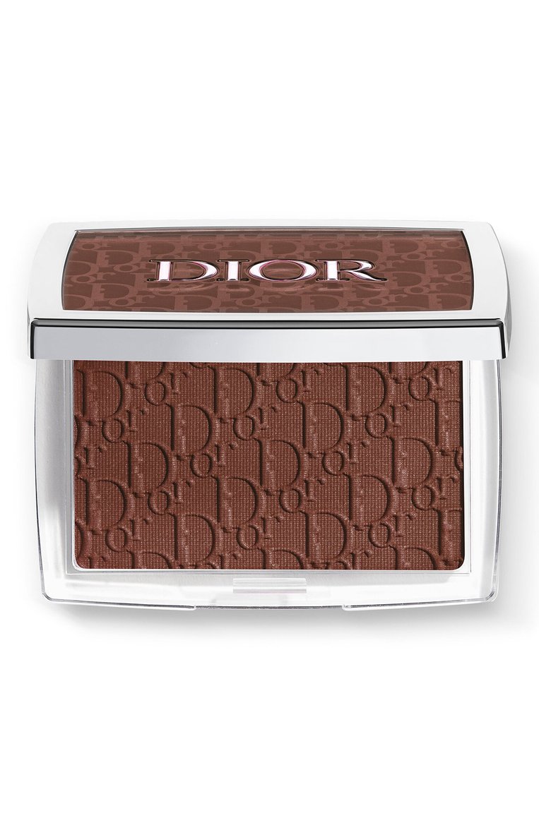 Румяна для лица dior backstage rosy glow, оттенок 020 красное дерево (4.4g) DIOR  цвета, арт. C037300020 | Фото 1 (Нос: Не проставлено; Региональные ограничения белый список (Axapta Mercury): Не проставлено)
