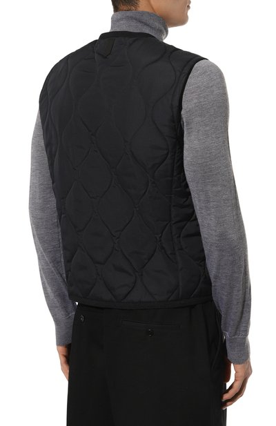 Жилет CANALI, арт. 040876/SG01121, фото 4