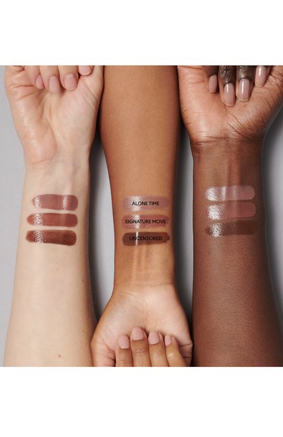 Губная помада lustreglass sheer-shine, оттенок signat move (3g) MAC, арт. SMXF-95, фото 5