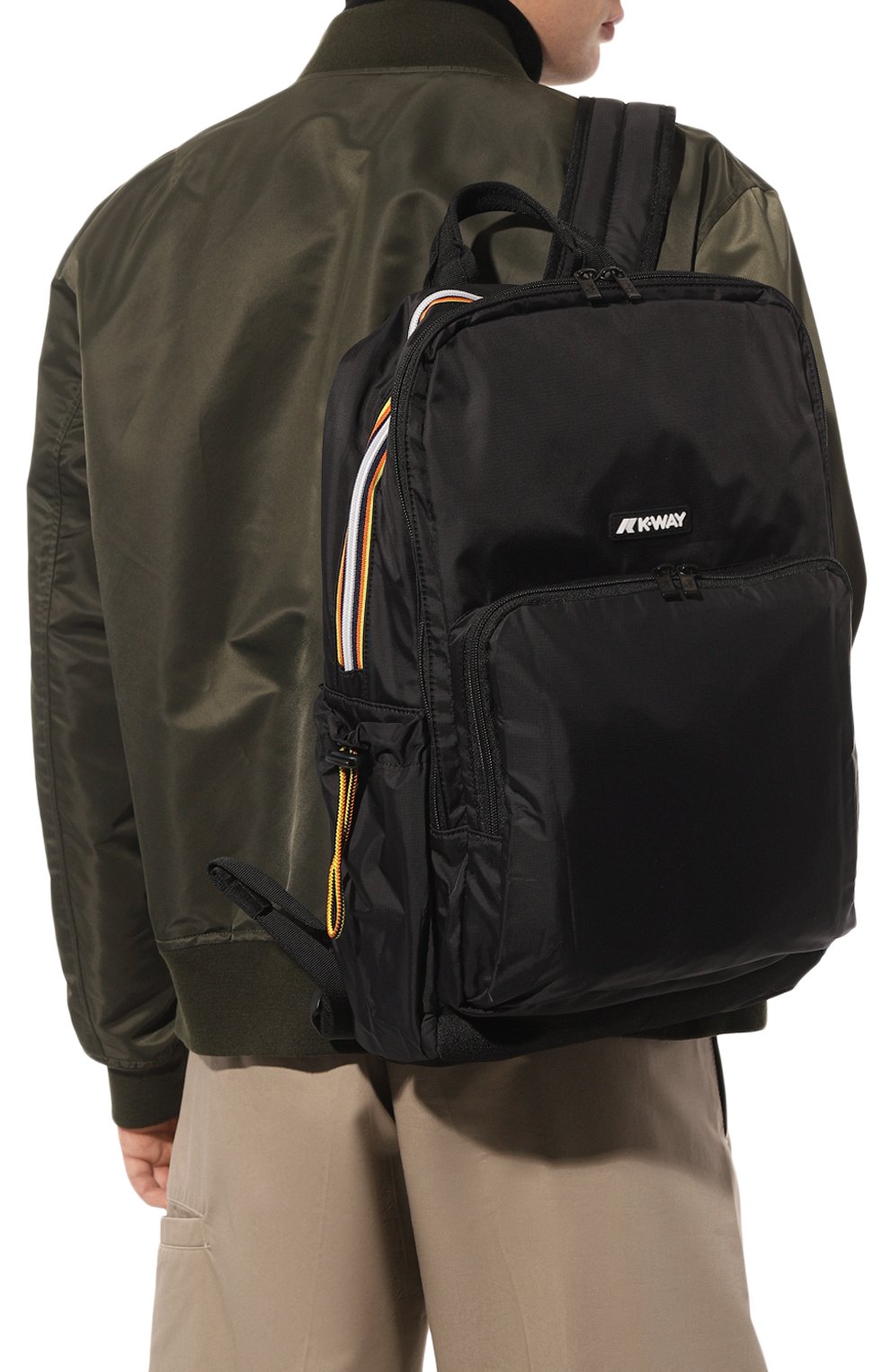 Рюкзак gizy K-WAY, арт. K4112XW, фото 2