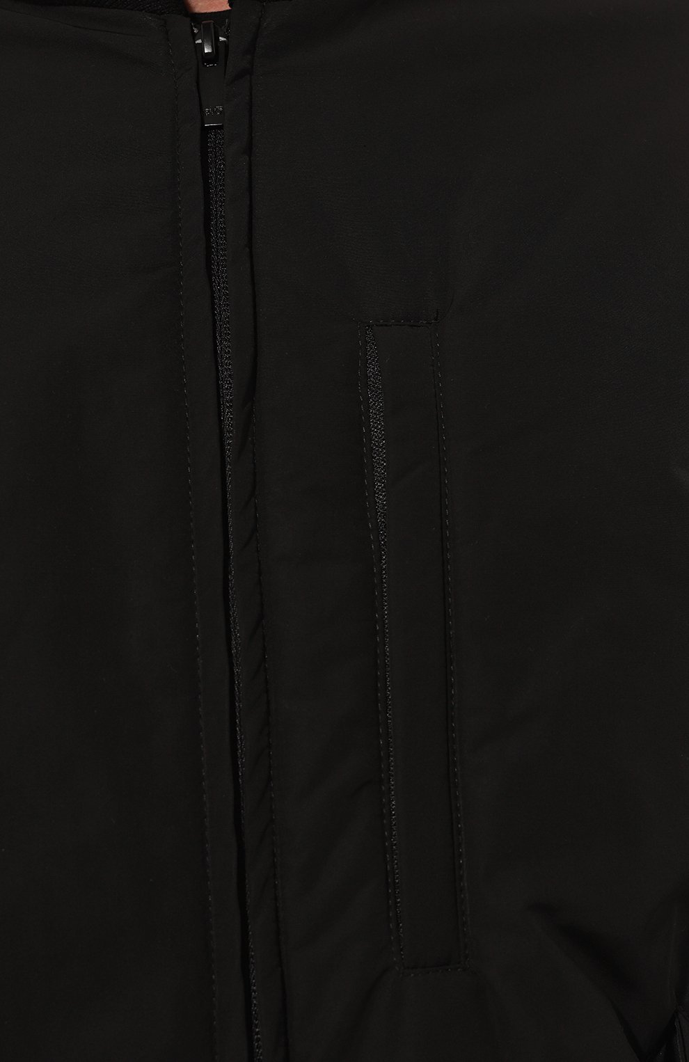 Утепленный бомбер HEVO, арт. CASTR0 A 130/G718, фото 5