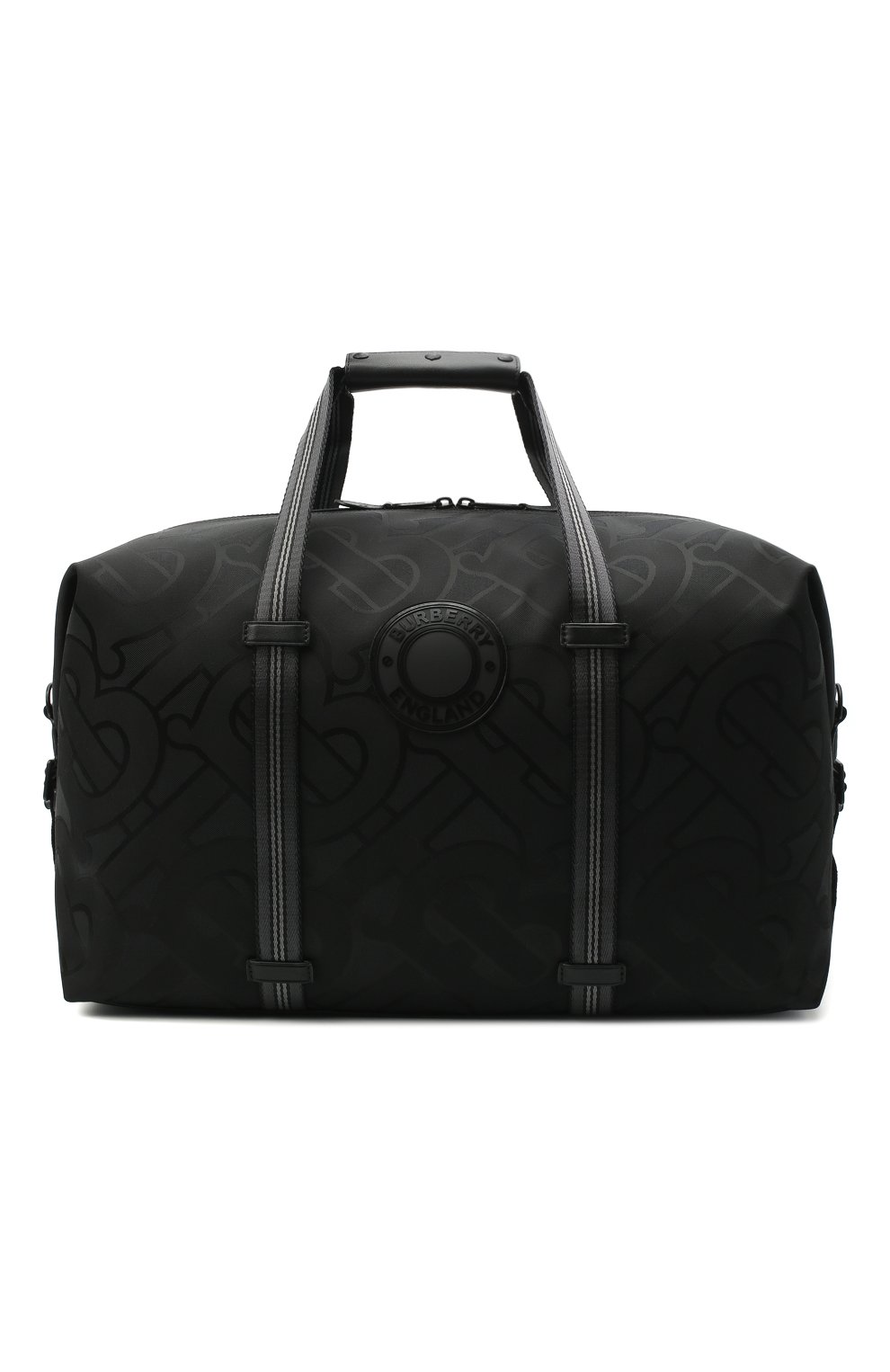 Текстильная дорожная сумка BURBERRY, арт. 8028855, фото 1