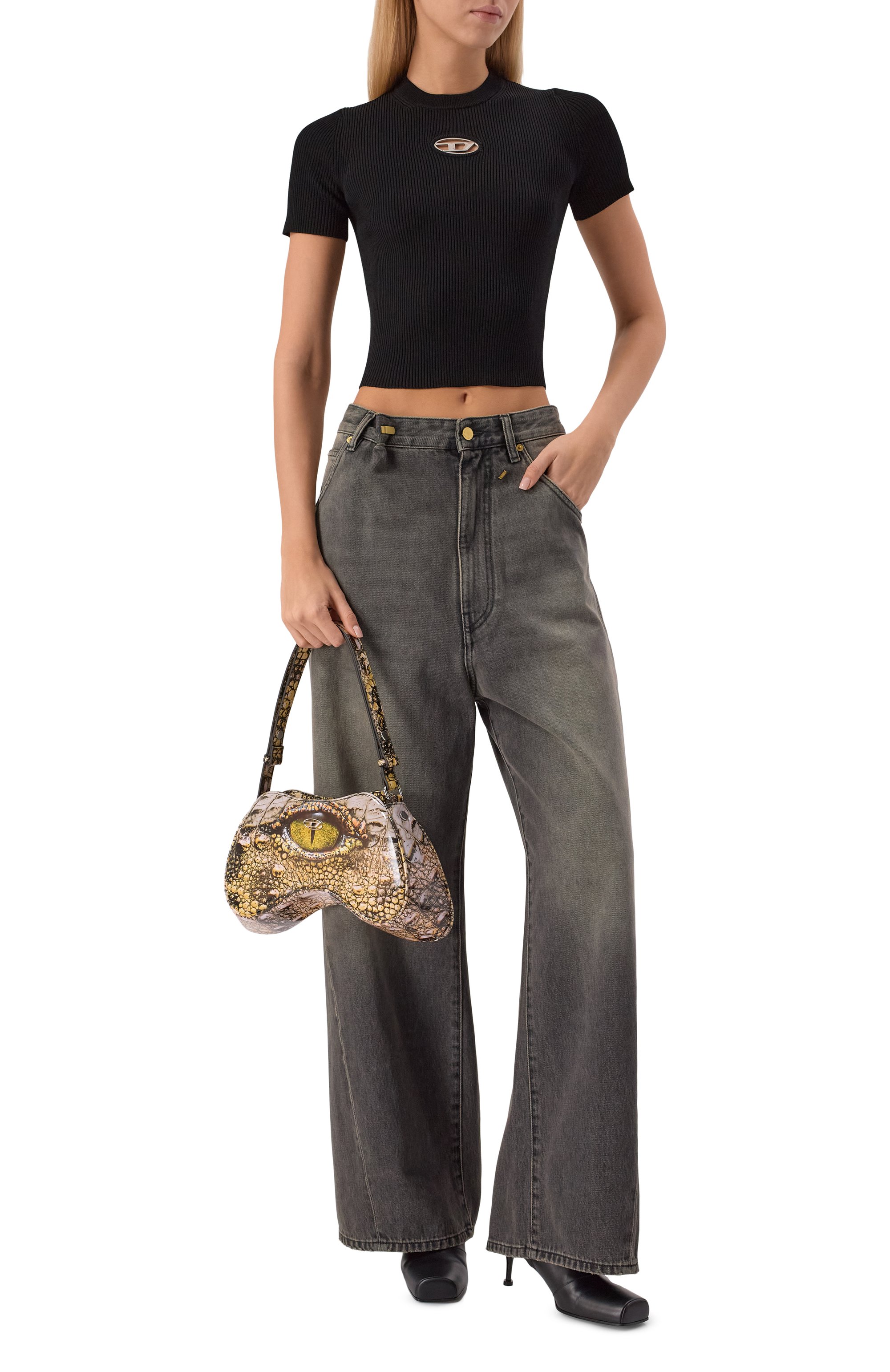 Сумка play DIESEL, арт. X10201/P6019, фото 7