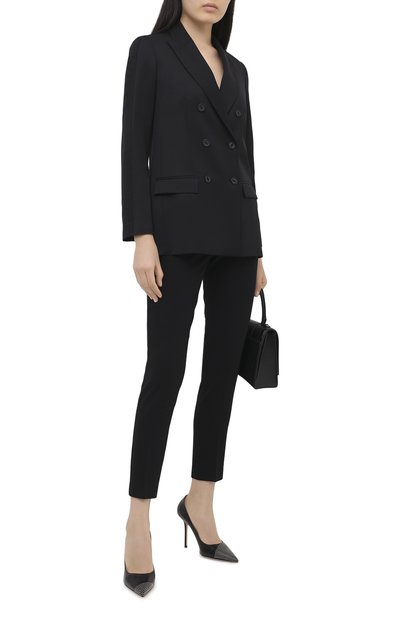 Двубортный жакет ICEBERG, арт. 20I I2P0/L021/3119, фото 2