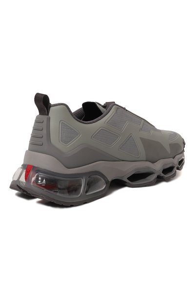 Кроссовки PRADA, арт. 4E3570-51AC-F01CA, фото 5