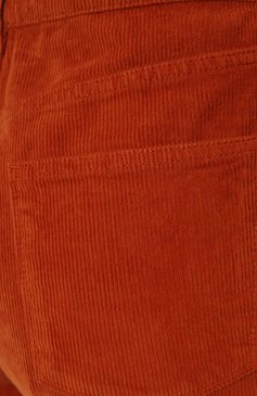 Вельветовые брюки KITON, арт. DJ56111XC5054, фото 5