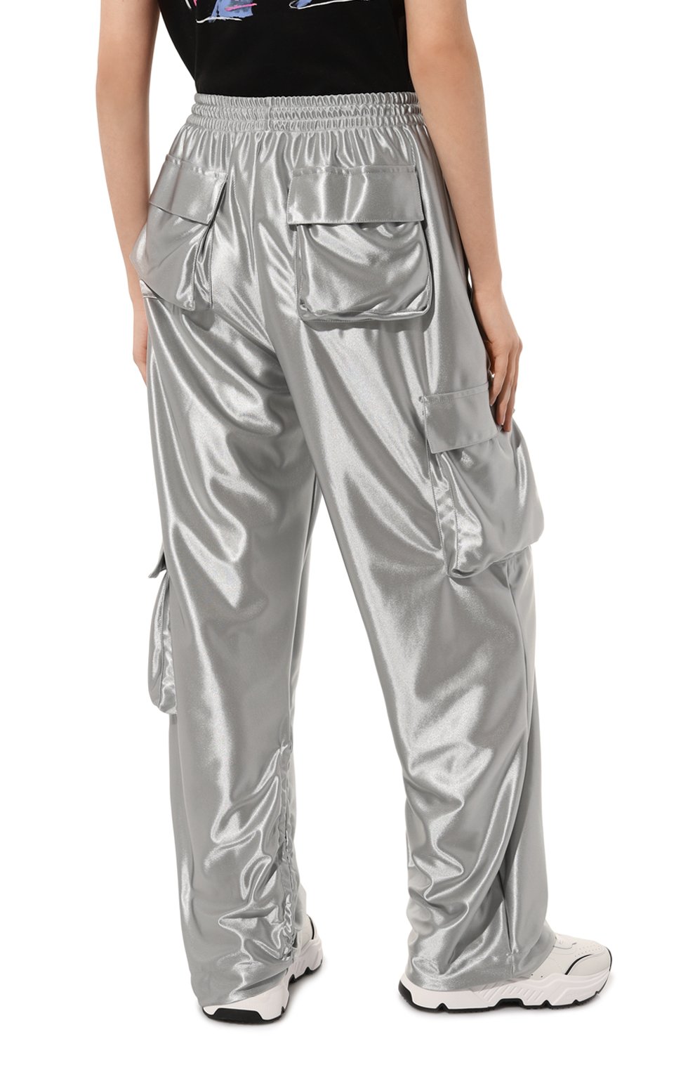 Брюки KHRISJOY, арт. ESW002PNT/TR, фото 4