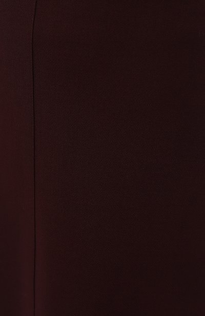 Шерстяная юбка NOBLE&BRULEE, арт. NB74/1012019, фото 5