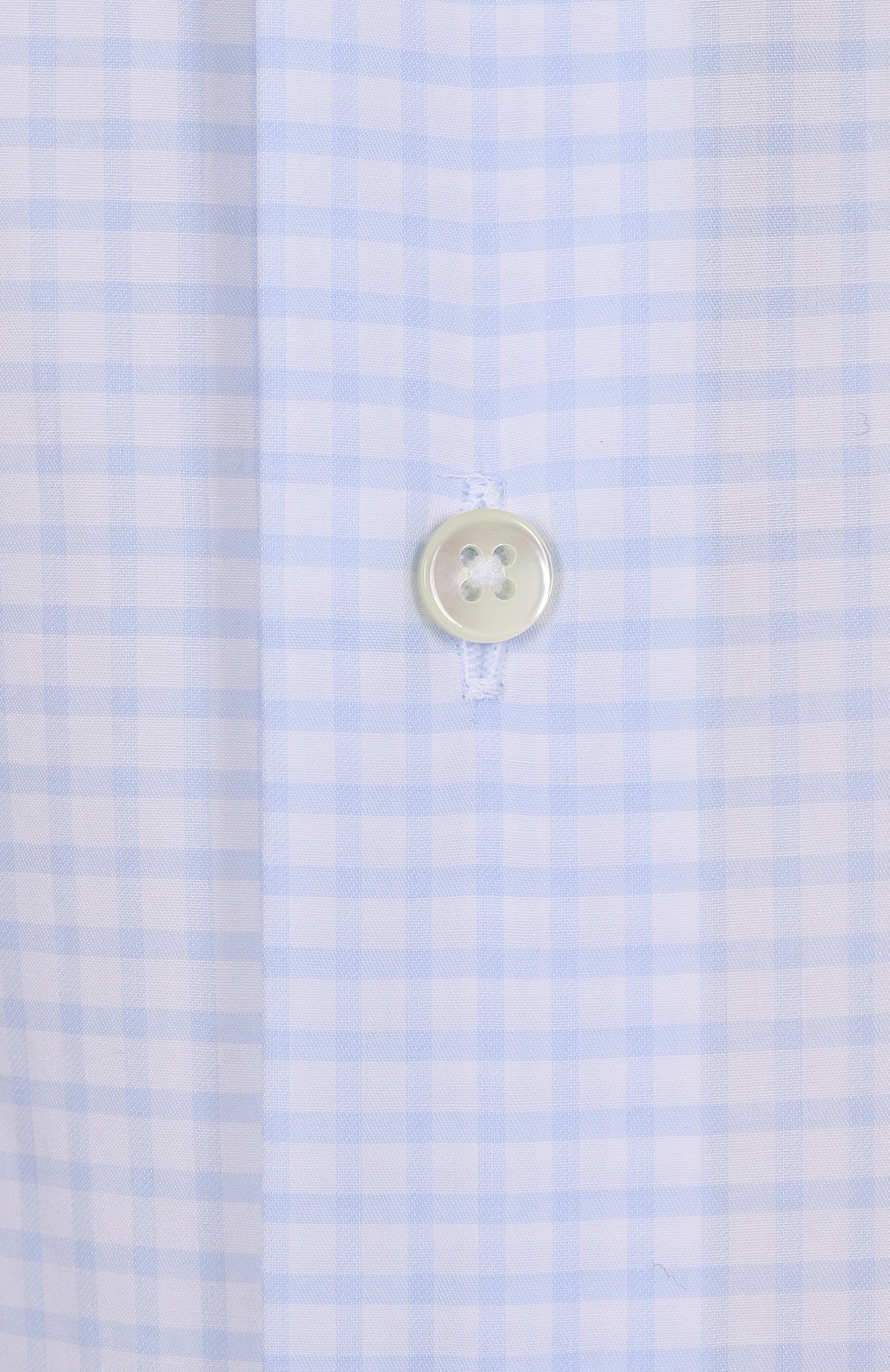 Хлопковая сорочка CANALI, арт. CCL7098/GD03457, фото 6