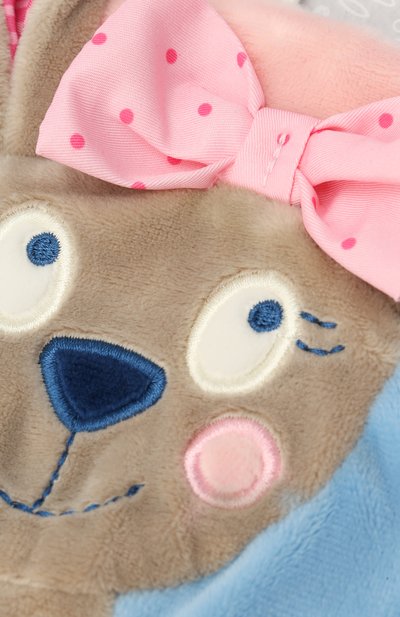 Развивающая игрушка заяц SIGIKID, арт. 42515, фото 3