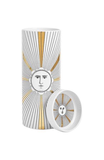 Ароматическая свеча nel mentre soli FORNASETTI, арт. FPT300Z-IM, фото 3