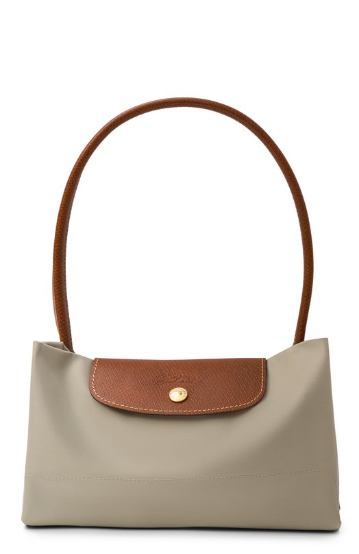 Сумка Le Pliage Original large Longchamp L1899089/089 Бежевый  L1899089/089 Фото 7