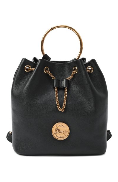 Женская рюкзак bracelet CHLOÉ, арт. CH25US774037