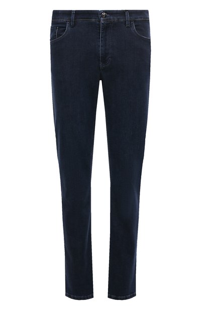 Мужские джинсы ZILLI, арт. J5T001M0410VLW000