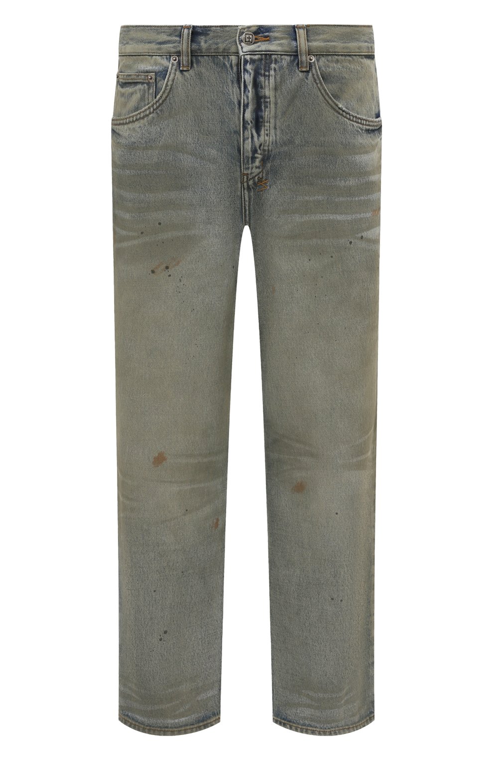 Джинсы KSUBI, арт. MPF24DJ024, фото 1