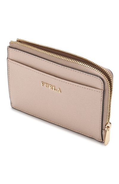 Кожаный футляр для кредитных карт babylon FURLA, арт. PR75/B30, фото 3