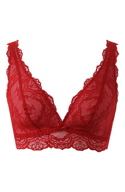 Женский бюстгальтер-бралетт AUBADE, арт. OG10B