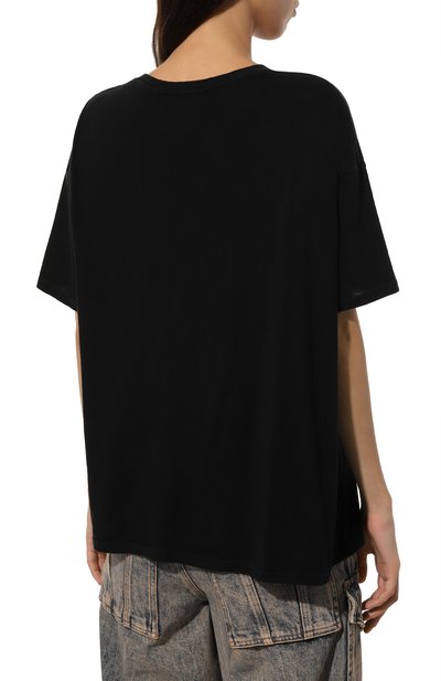 Хлопковая футболка R13, арт. R13WK141-K115A, фото 4