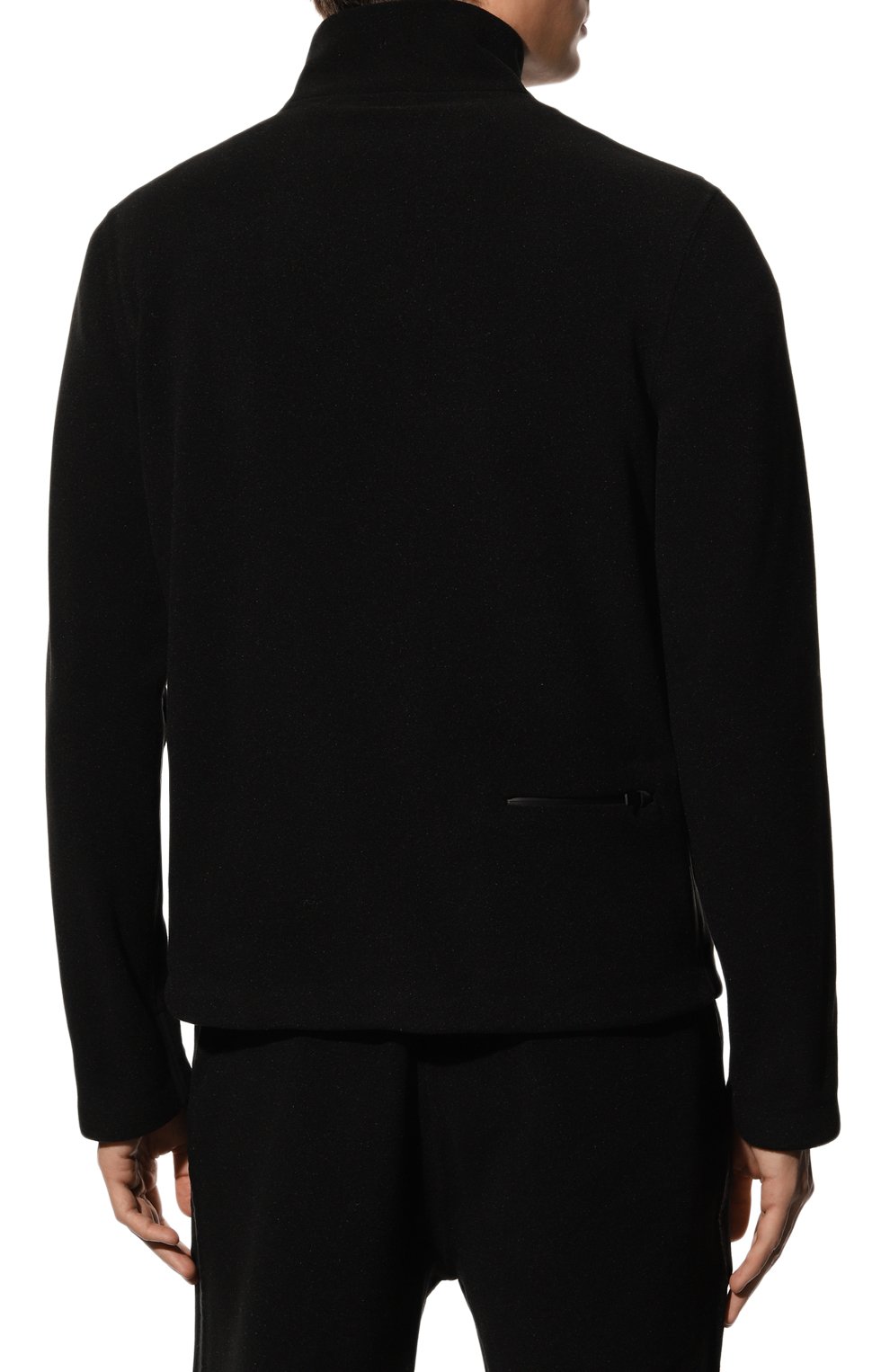 Кардиган PRADA, арт. SJC587-1Z7A-F0002-212, фото 4