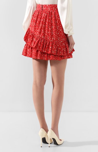 Юбка ULYANA SERGEENKO, арт. GNC002FW19P (1826т19), фото 4