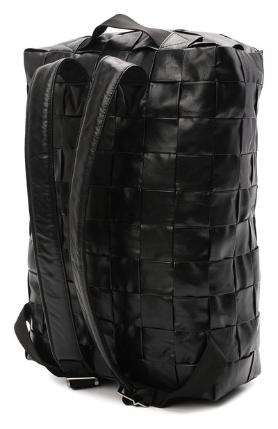 Кожаный рюкзак cassette BOTTEGA VENETA, арт. 680076/VCQ75, фото 4
