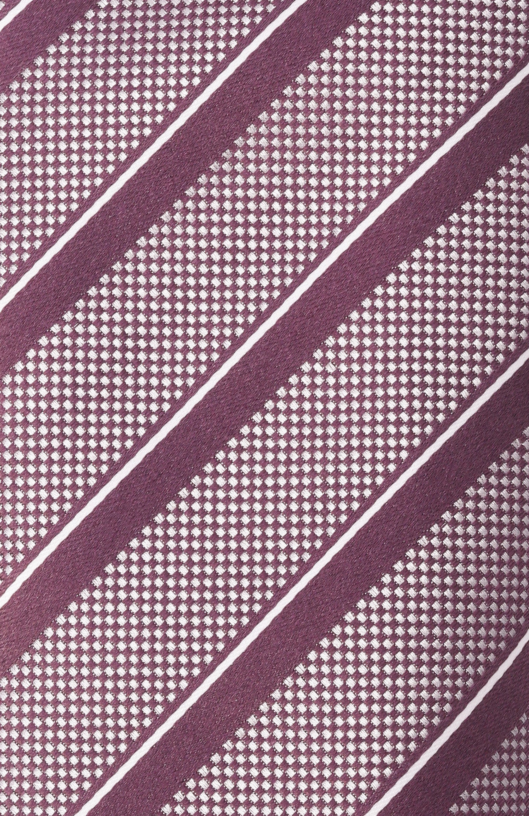 Шелковый галстук BOSS, арт. 50562057, фото 4