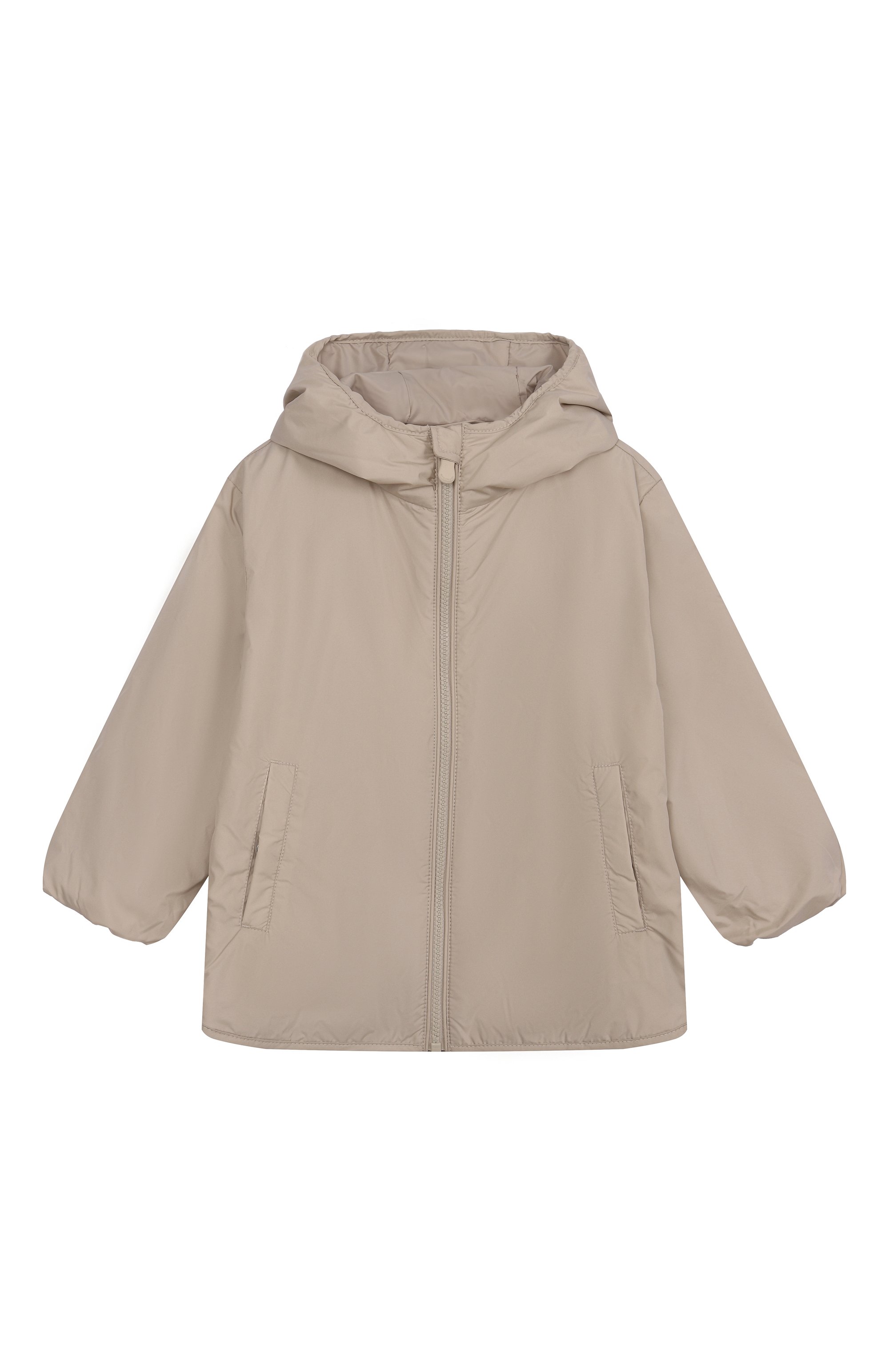 Утепленная куртка SAVE THE DUCK, арт. J42018G/FATIMA/MIR020/4-8, фото 1