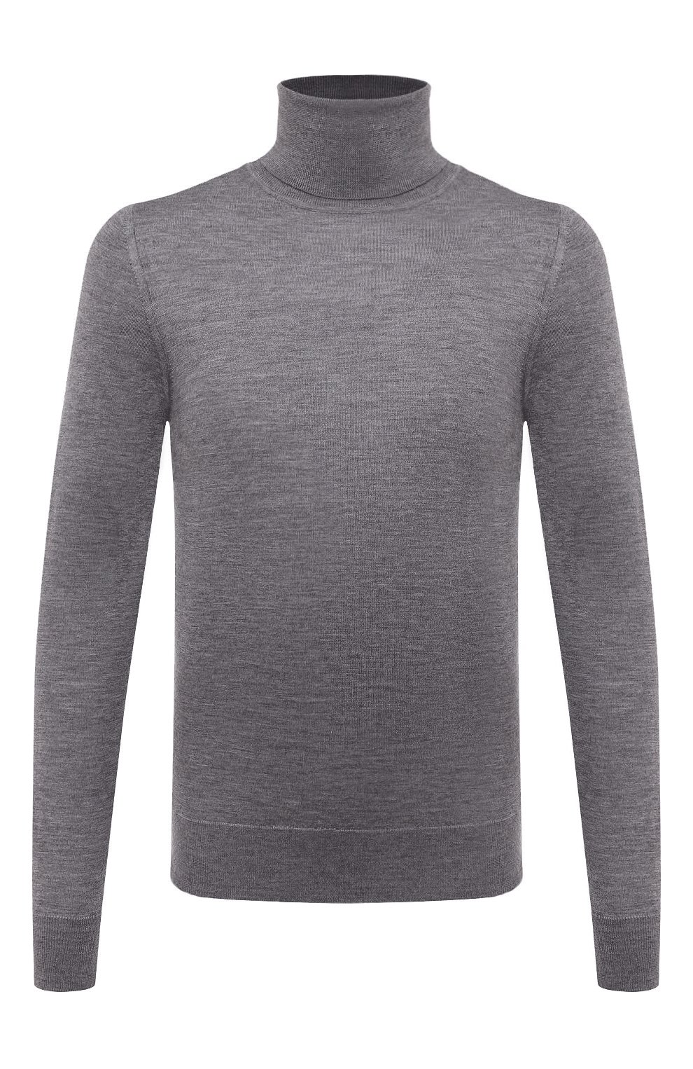 Водолазка из кашемира и шелка MVST, арт. BM18-302PLG0, фото 1