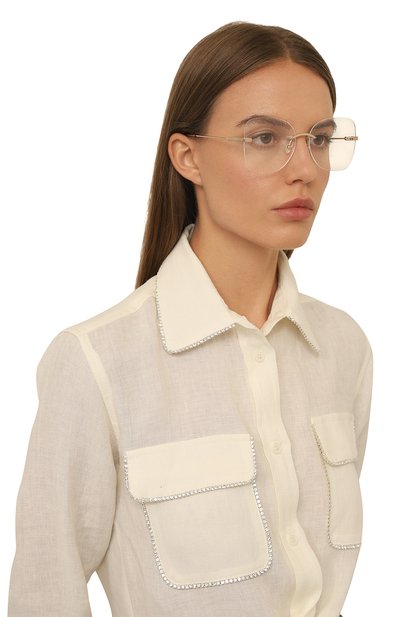 Оправа CHLOÉ, арт. CH0136 002, фото 2