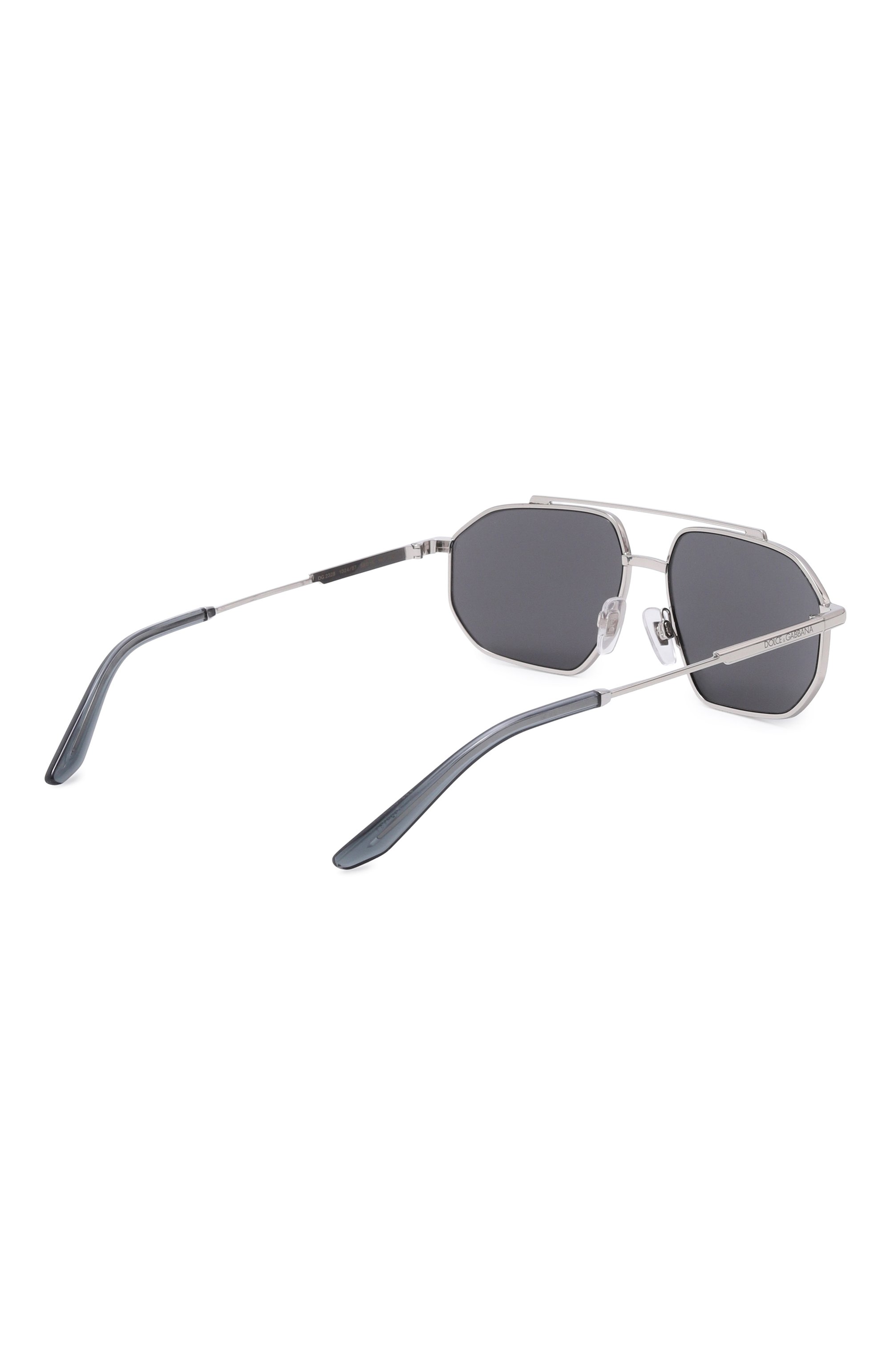 Солнцезащитные очки DOLCE & GABBANA, арт. 2328-132487, фото 3
