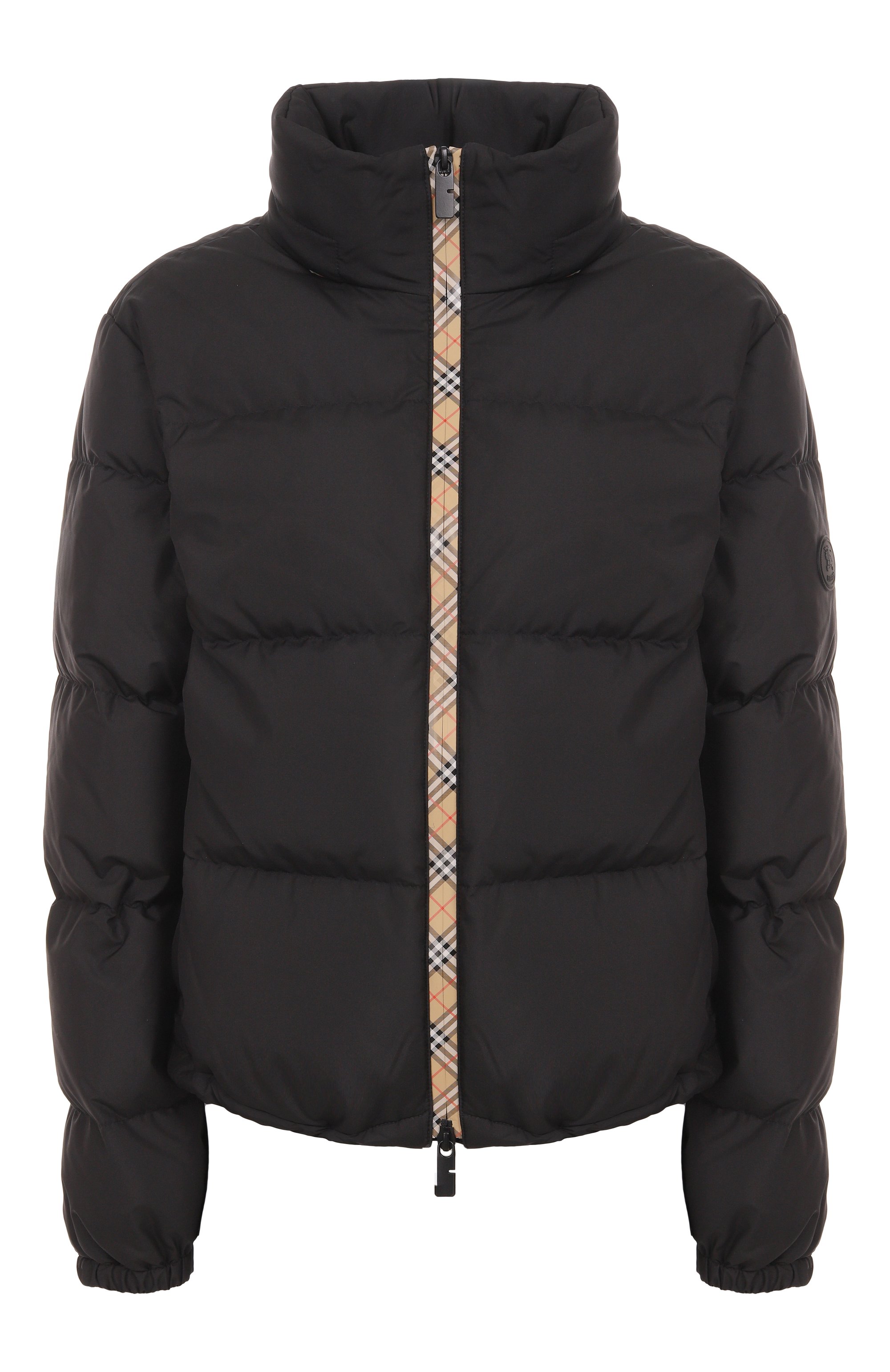 Пуховик BURBERRY, арт. 8110250, фото 1