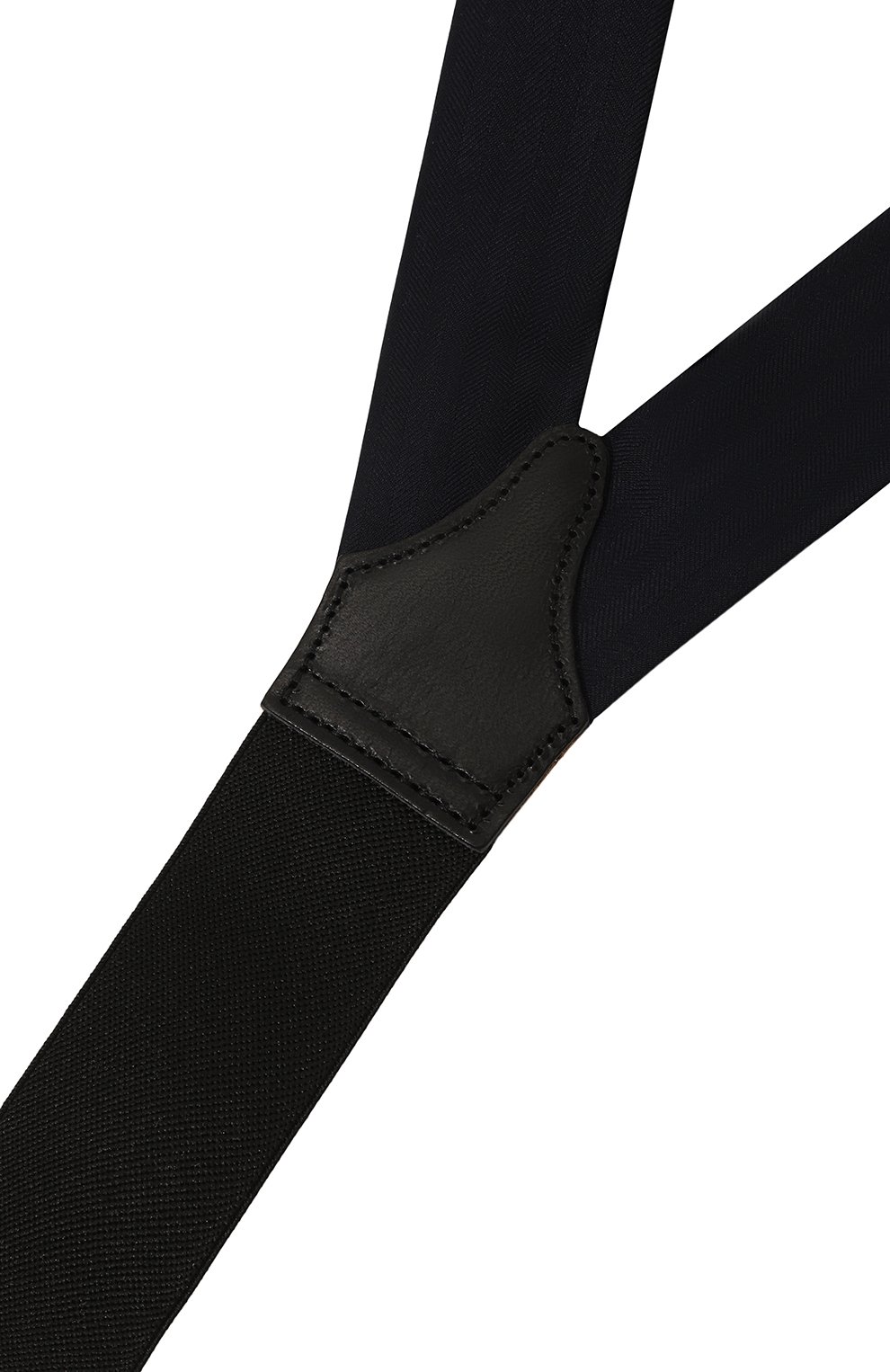 Вельветовые подтяжки ALBERT THURSTON, арт. 20 2IN1, фото 3