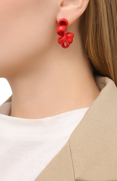 Серьги BOTTEGA VENETA, арт. 649312/VAHU4, фото 2