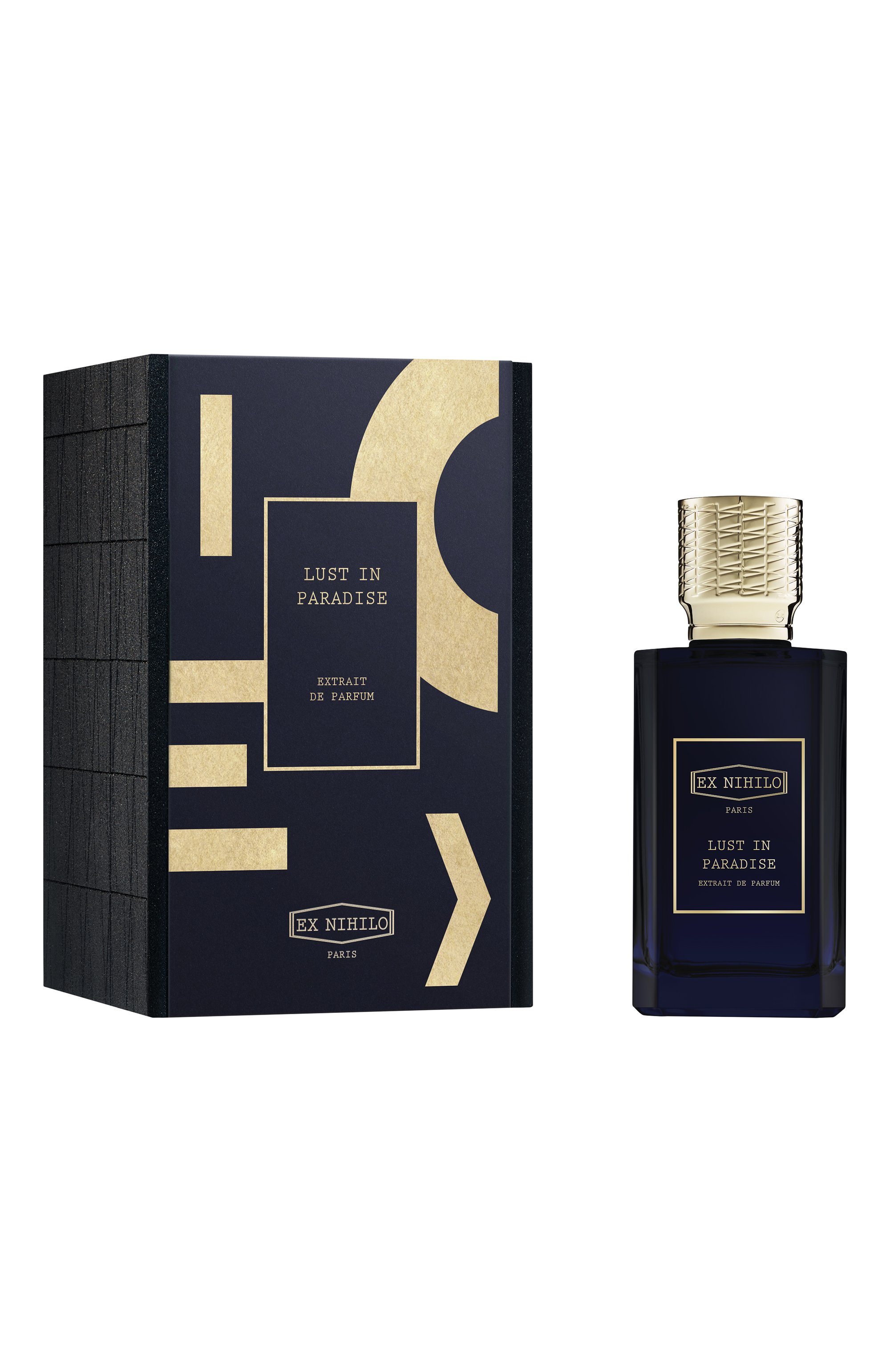 Духи lust in paradise (100ml) EX NIHILO, арт. 3760330430645, фото 2