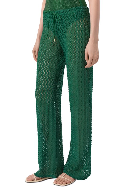 Брюки Fisico FN18T0 Зелёный  FN18T0 Фото 3