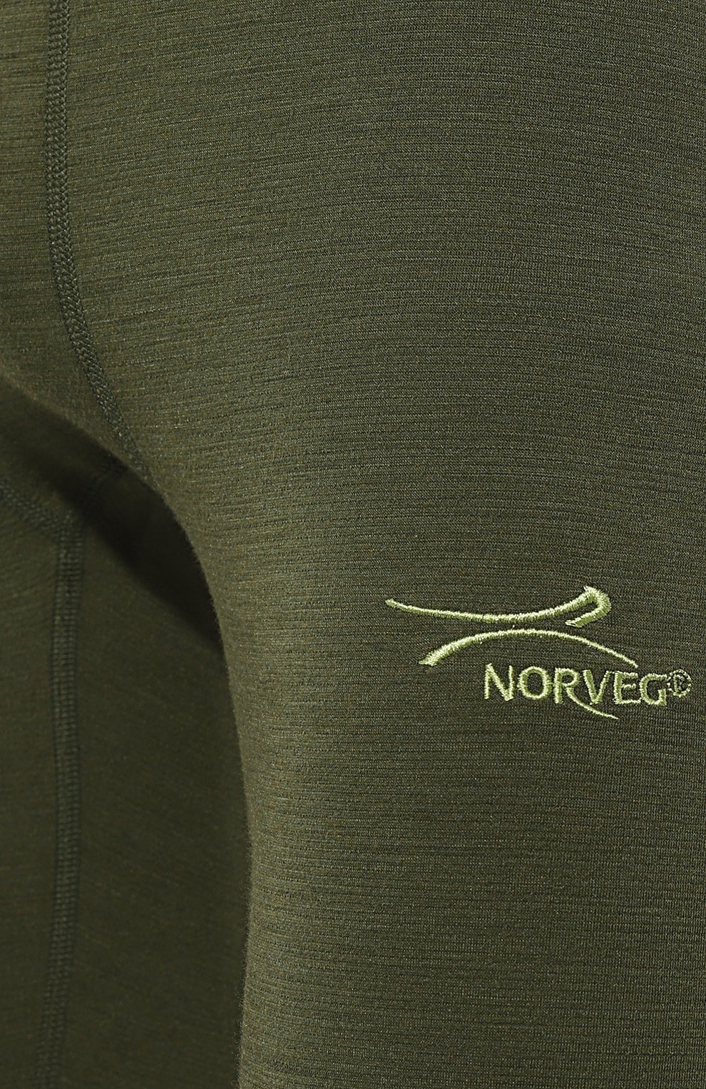 Кальсоны NORVEG хаки цвета по цене 6900 руб., арт. 3U003RU-009, фото 5 Кальсоны NORVEG, арт. 3U003RU-009, фото 5